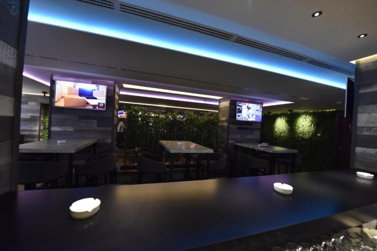 Business Hotel Sfax Exterior photo