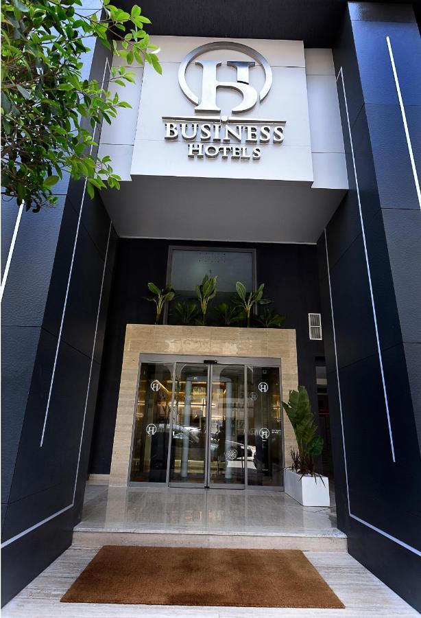Business Hotel Sfax Exterior photo