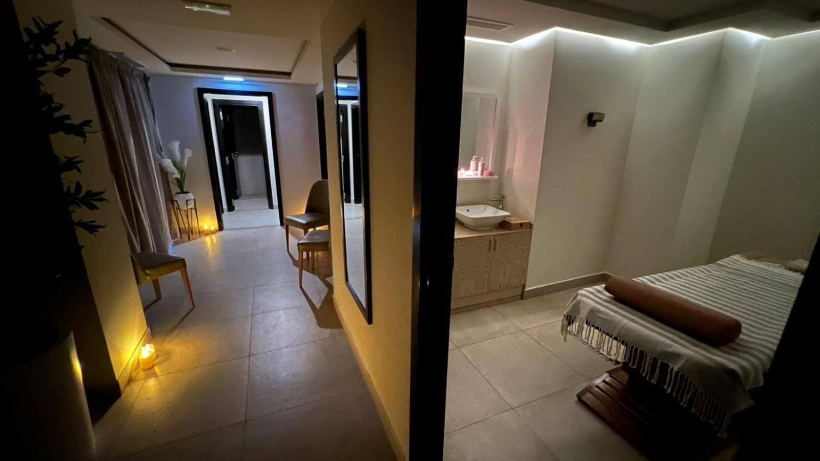 Business Hotel Sfax Exterior photo