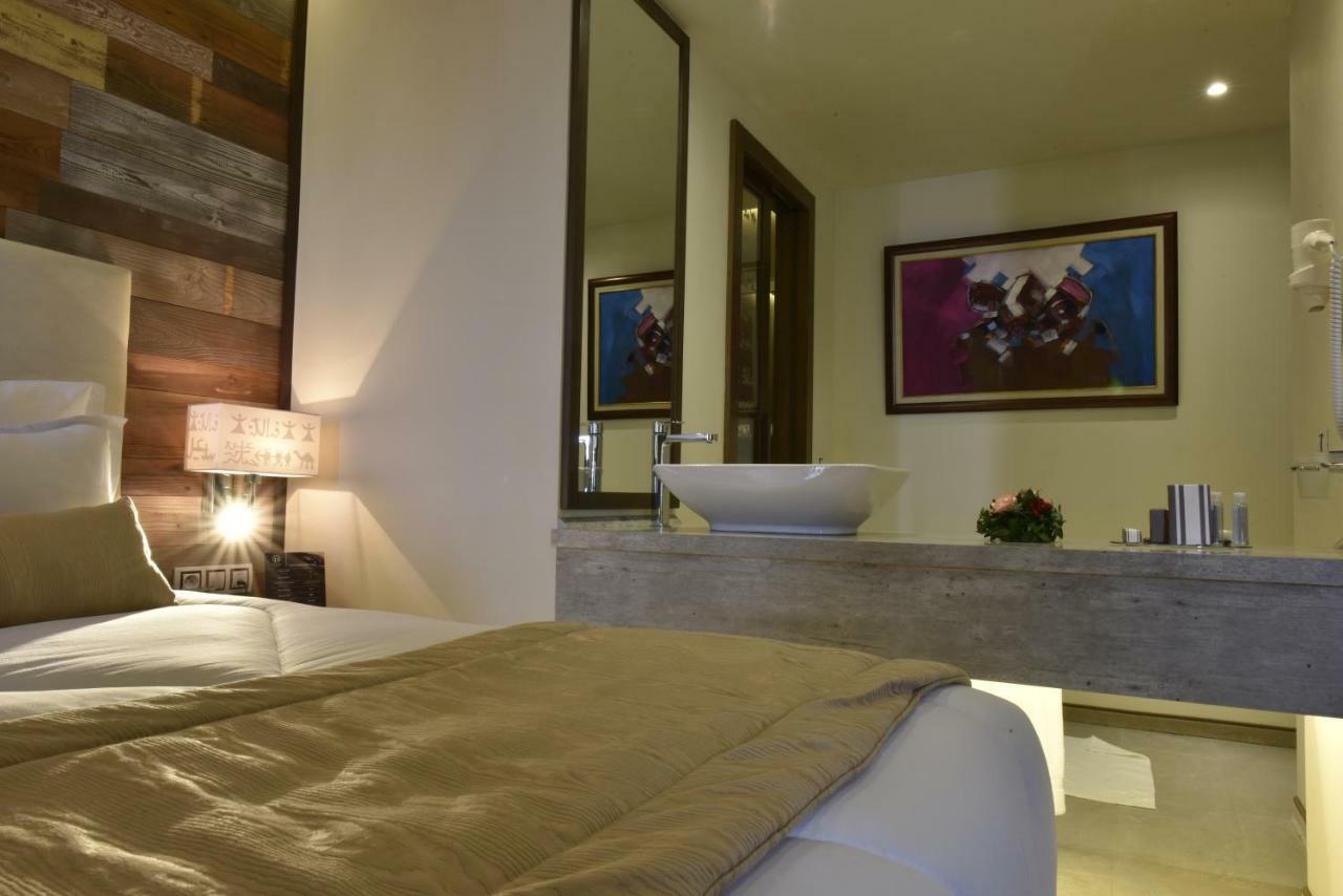 Business Hotel Sfax Exterior photo