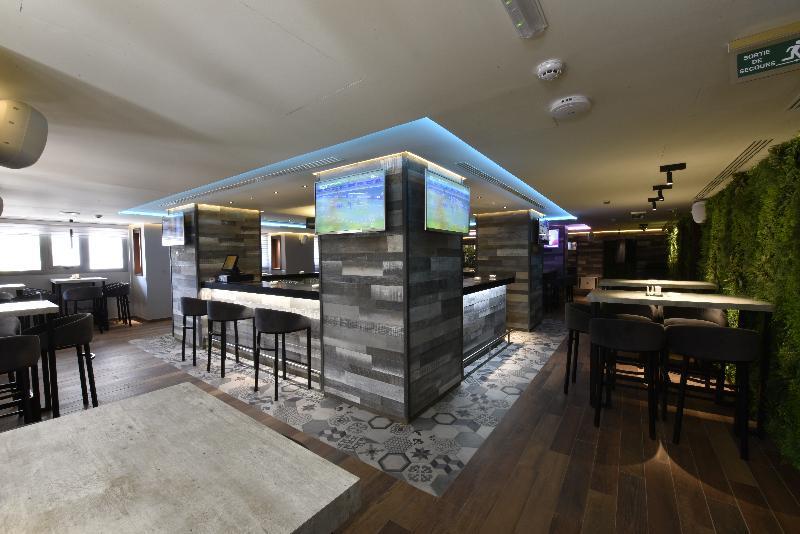 Business Hotel Sfax Exterior photo